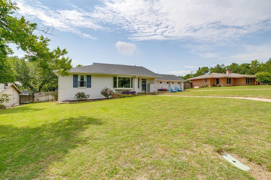6705 Hanover Road