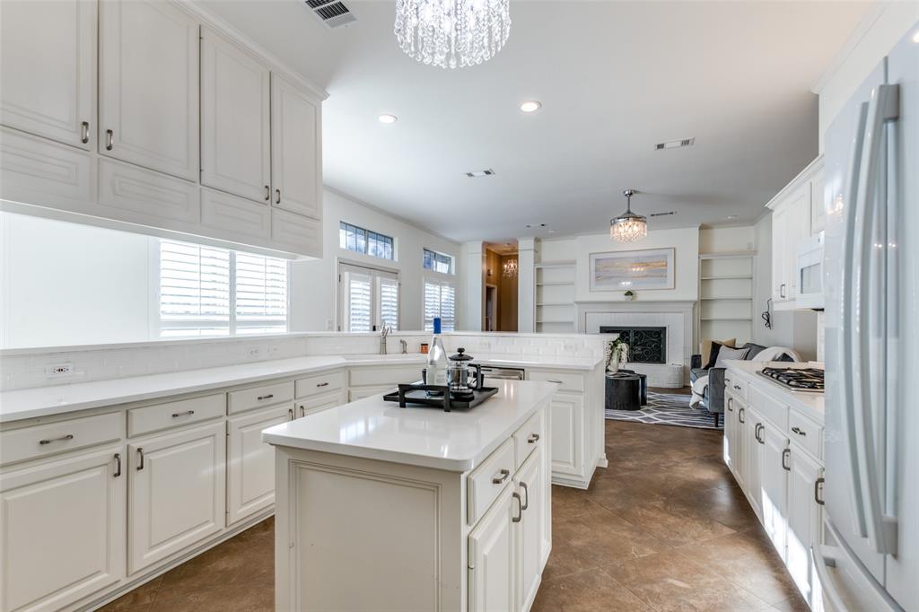 Preston Trails Fairways Ph I - Residential