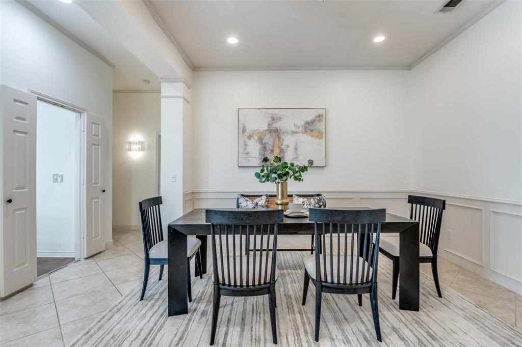 Preston Trails Fairways Ph I - Residential