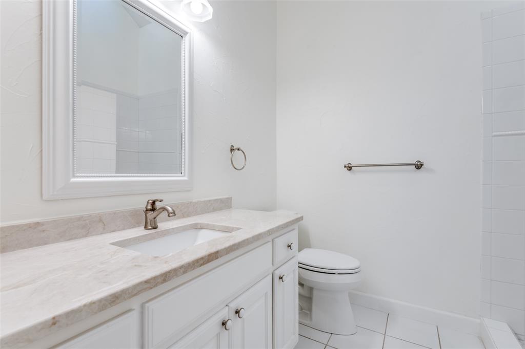 Preston Trails Fairways Ph I - Residential