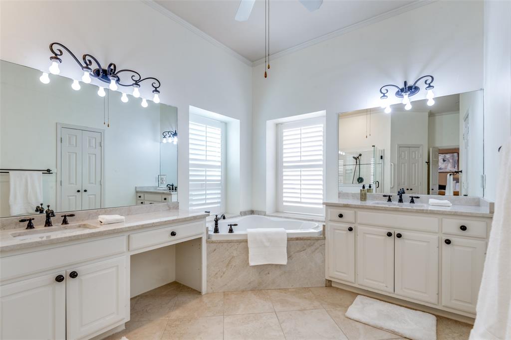 Preston Trails Fairways Ph I - Residential