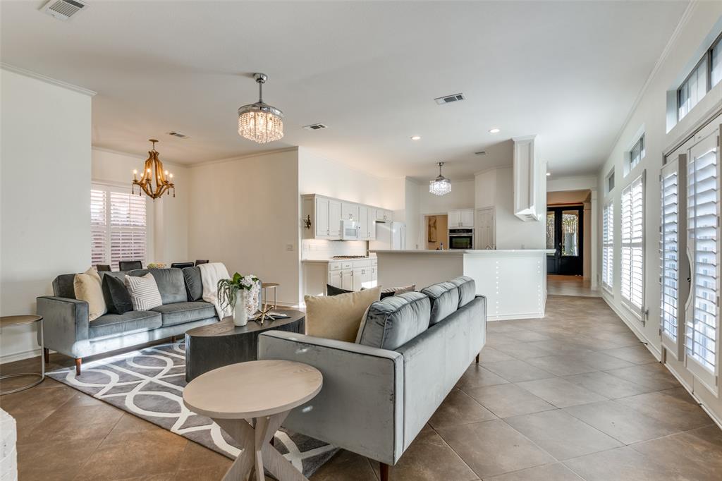 Preston Trails Fairways Ph I - Residential