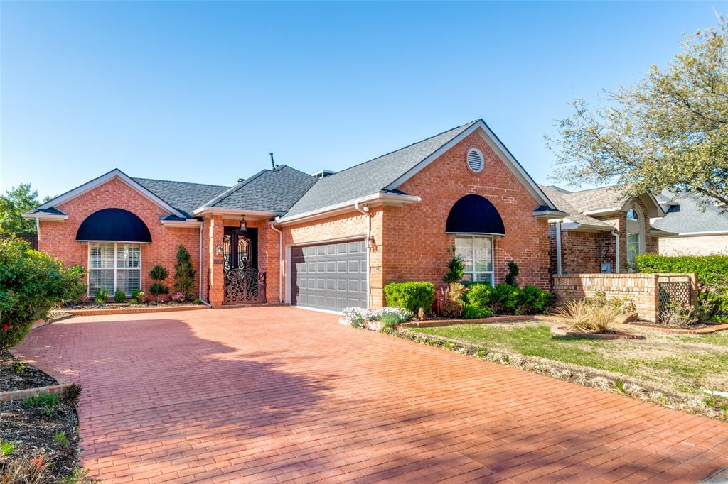 Preston Trails Fairways Ph I - Residential