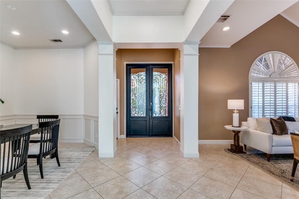 Preston Trails Fairways Ph I - Residential