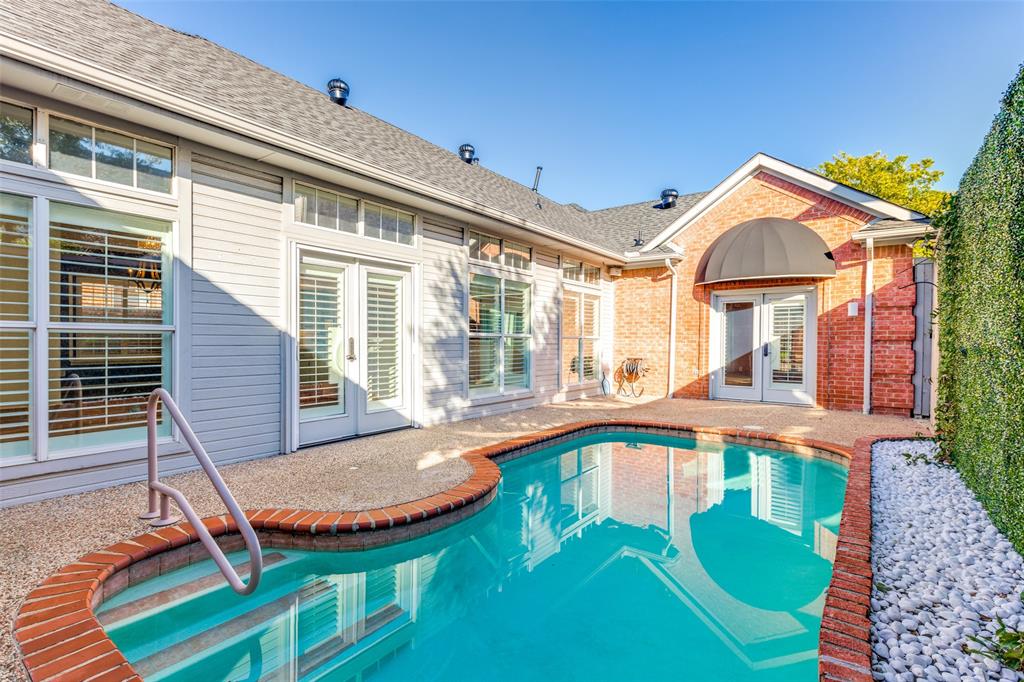 Preston Trails Fairways Ph I - Residential