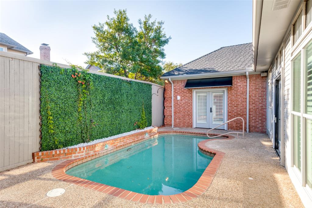 Preston Trails Fairways Ph I - Residential