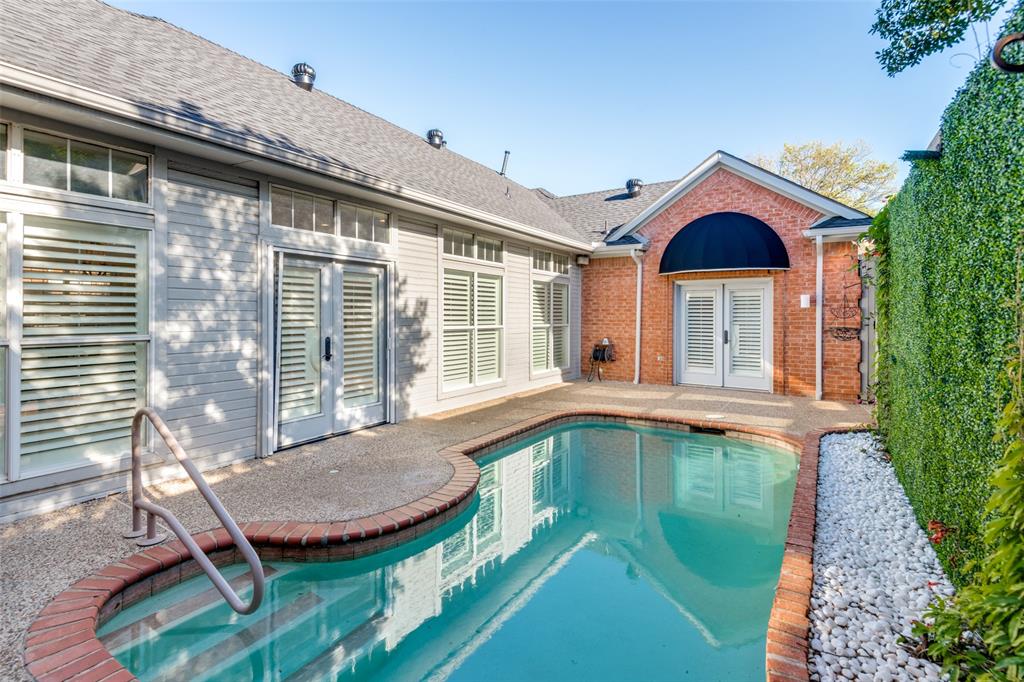 Preston Trails Fairways Ph I - Residential