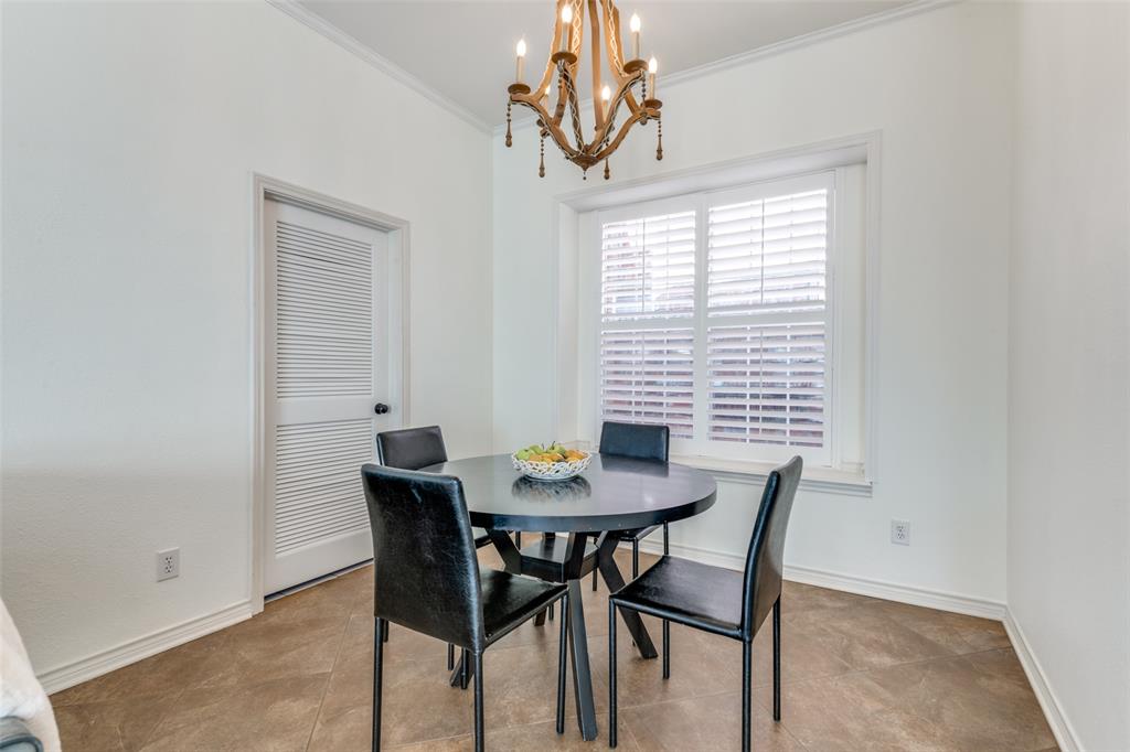 Preston Trails Fairways Ph I - Residential