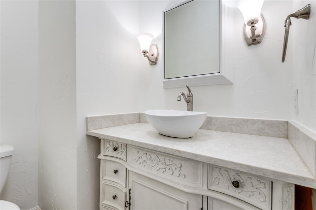 Preston Trails Fairways Ph I - Residential