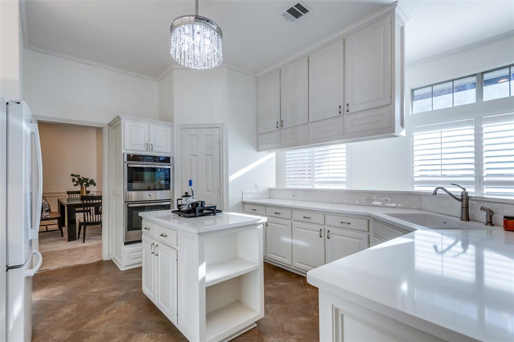 Preston Trails Fairways Ph I - Residential