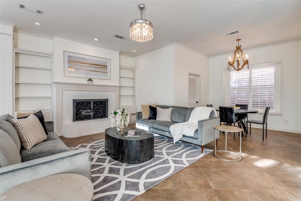 Preston Trails Fairways Ph I - Residential