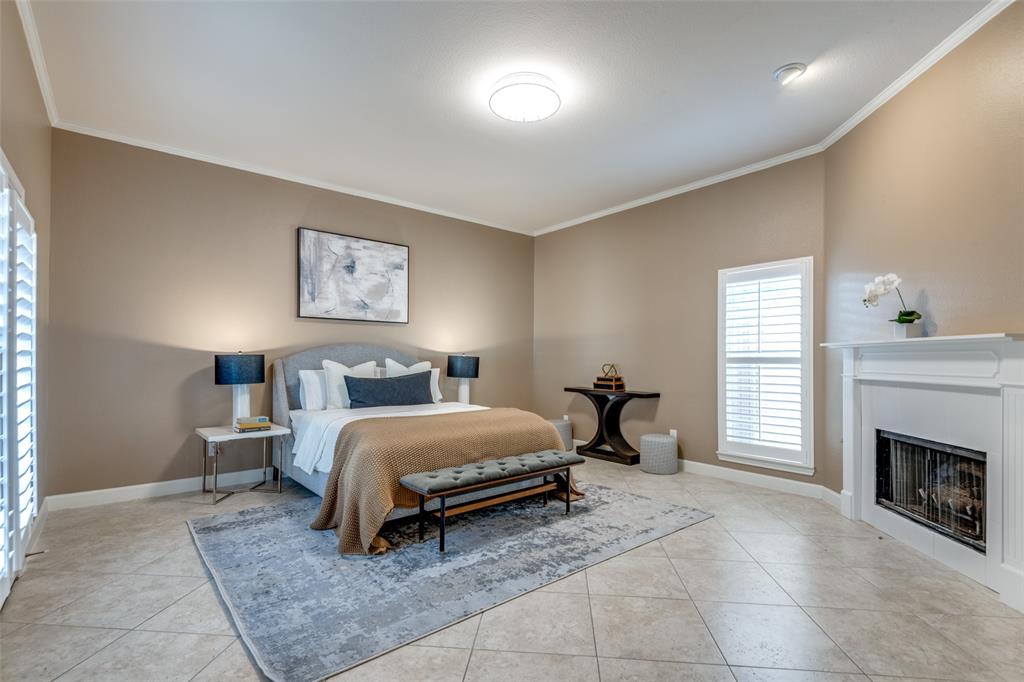 Preston Trails Fairways Ph I - Residential