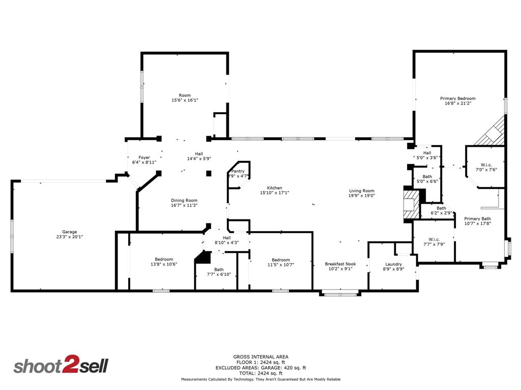 Preston Trails Fairways Ph I - Residential