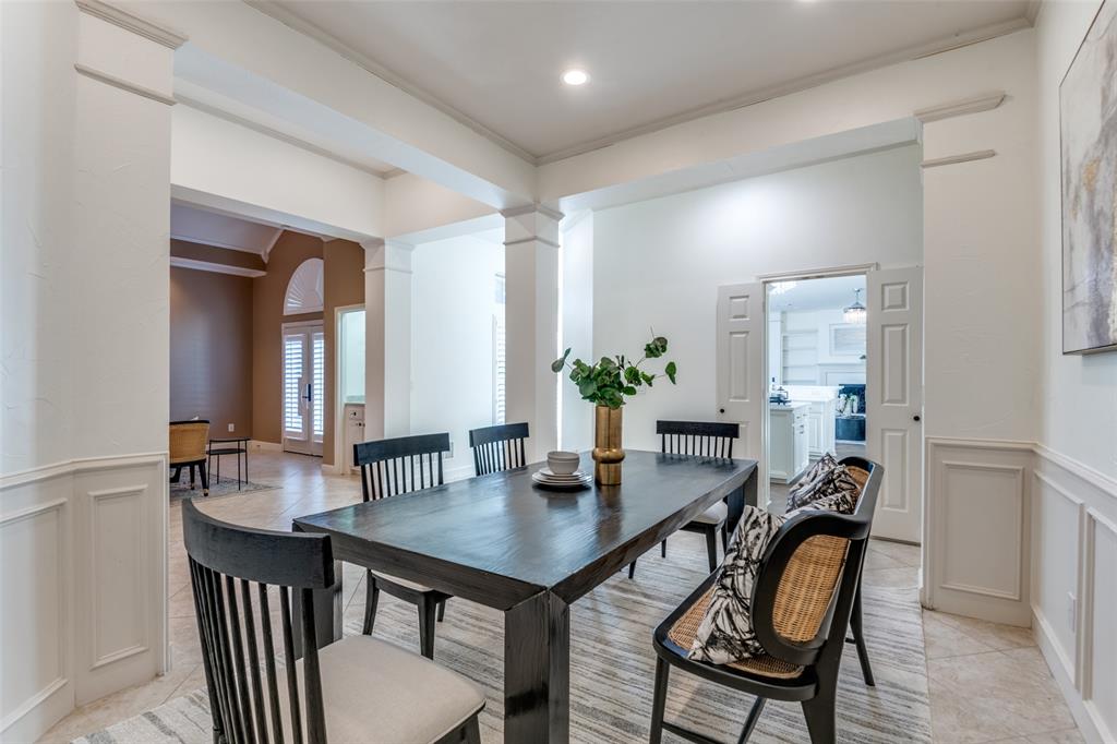 Preston Trails Fairways Ph I - Residential