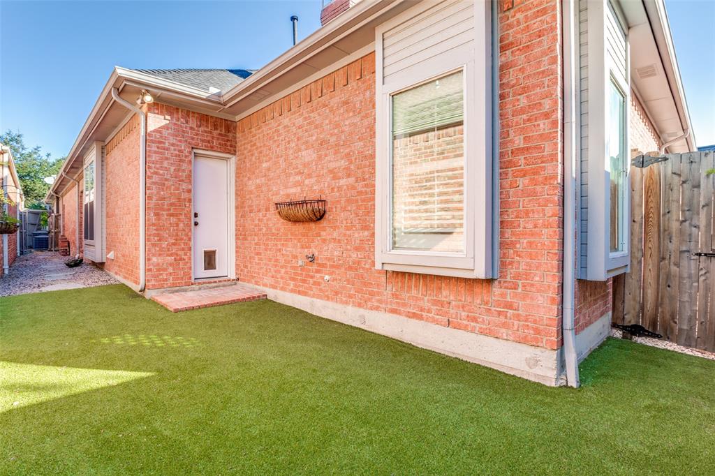 Preston Trails Fairways Ph I - Residential