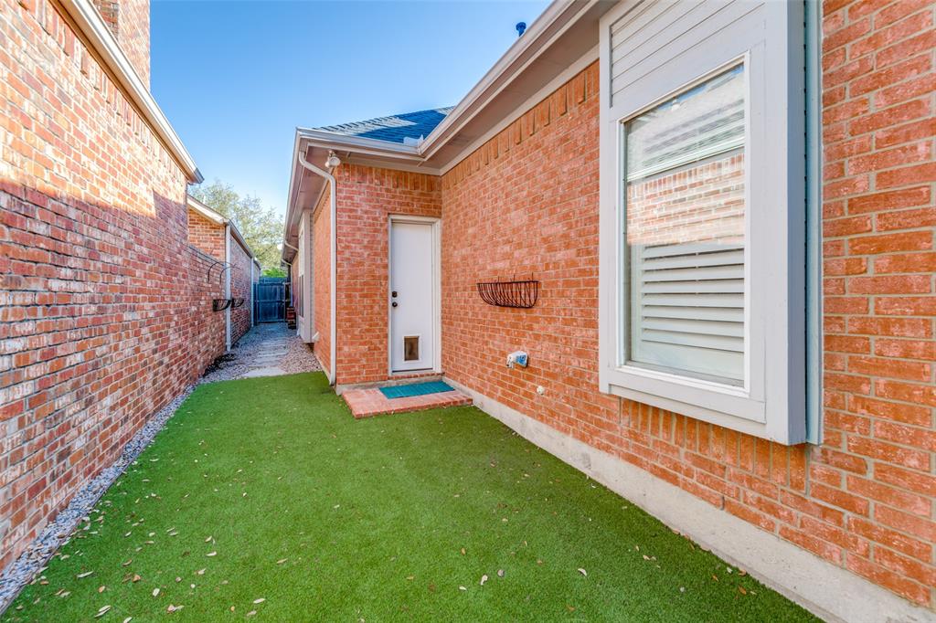 Preston Trails Fairways Ph I - Residential