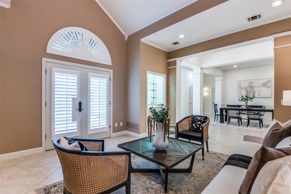 Preston Trails Fairways Ph I - Residential