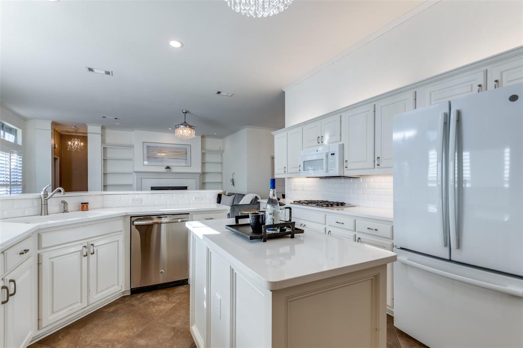 Preston Trails Fairways Ph I - Residential