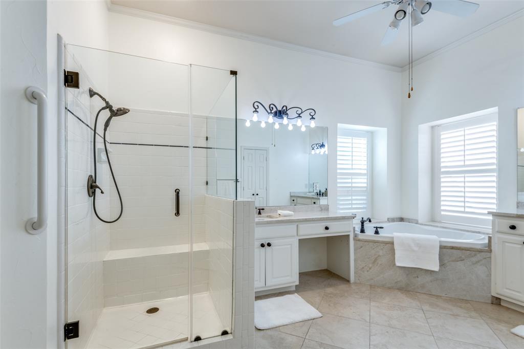 Preston Trails Fairways Ph I - Residential