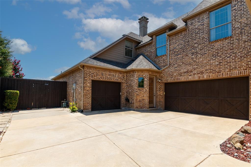 Country Club Ridge At The Trai - Residential