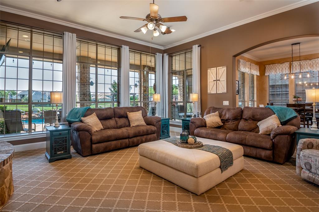 Country Club Ridge At The Trai - Residential