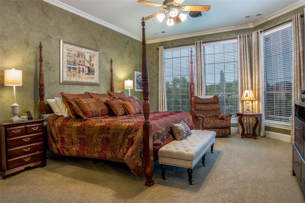 Country Club Ridge At The Trai - Residential