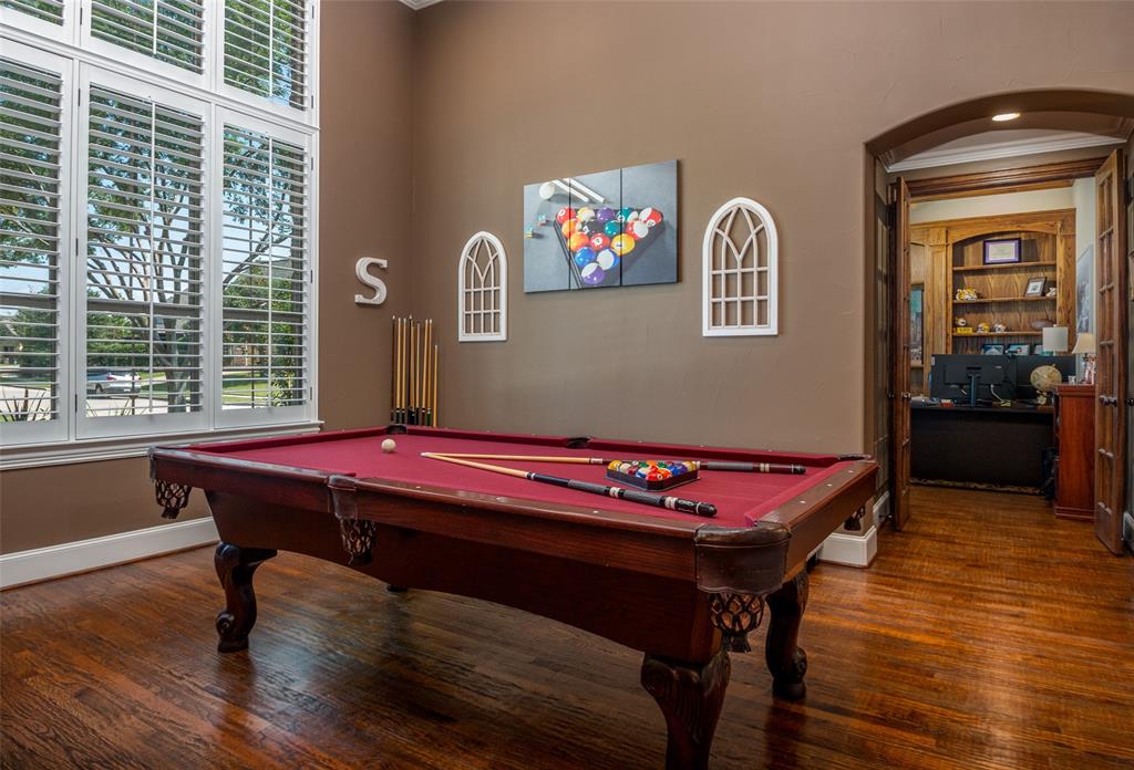 Country Club Ridge At The Trai - Residential