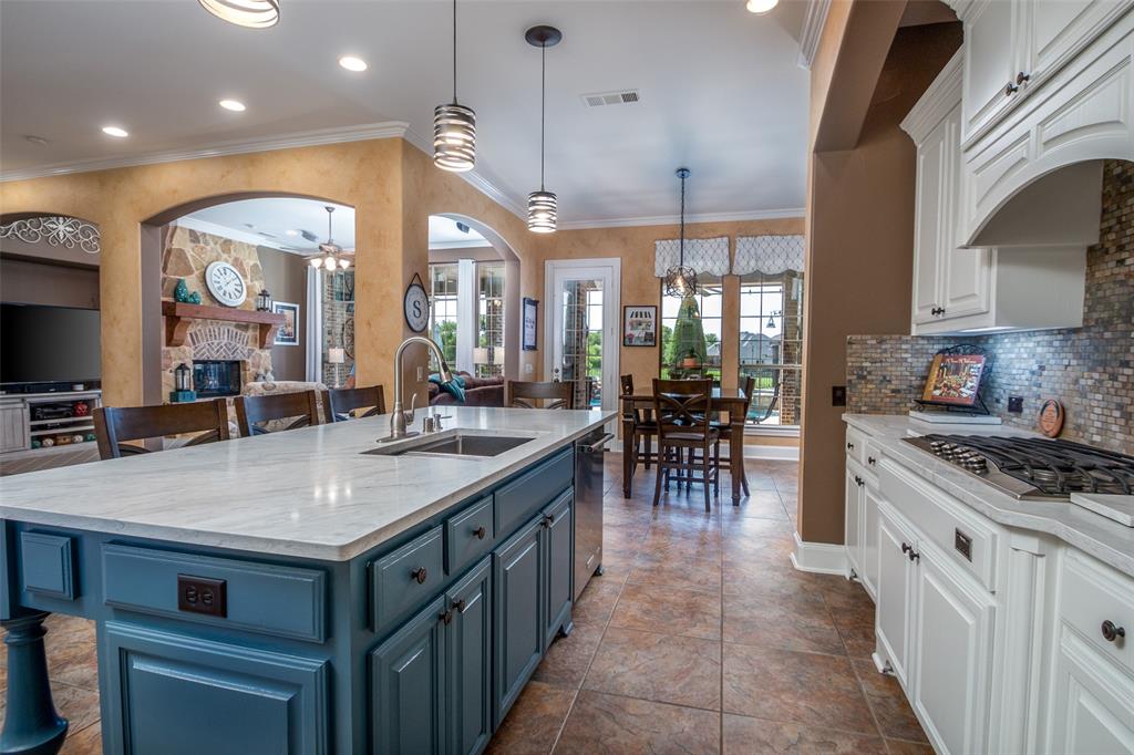 Country Club Ridge At The Trai - Residential