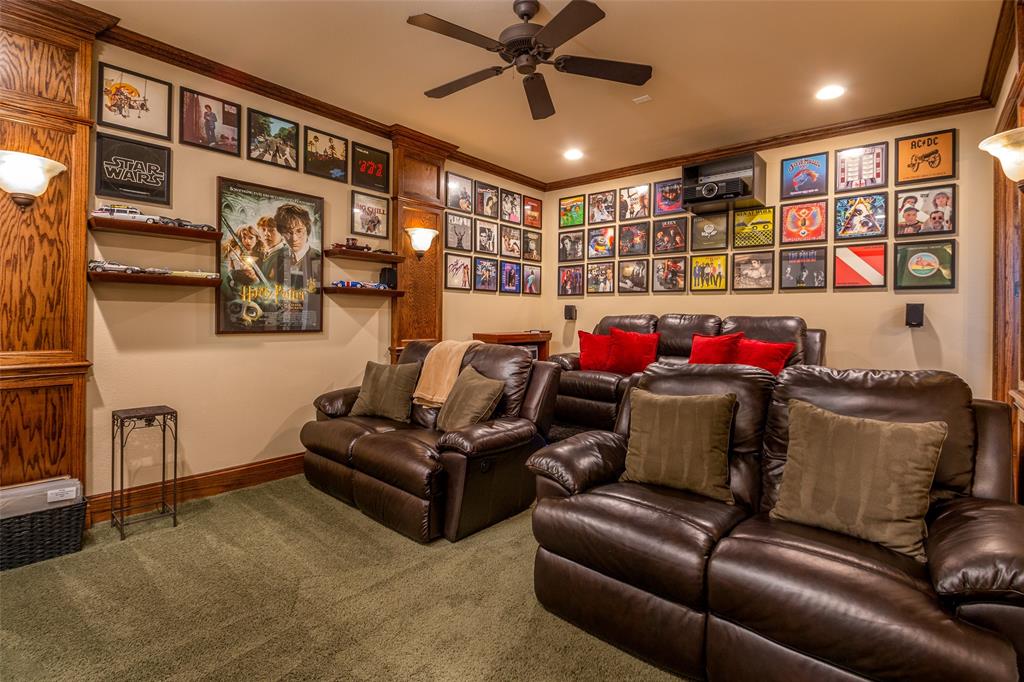 Country Club Ridge At The Trai - Residential