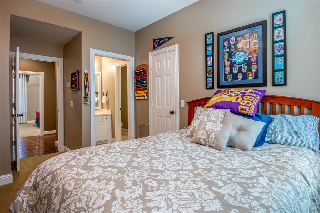 Country Club Ridge At The Trai - Residential