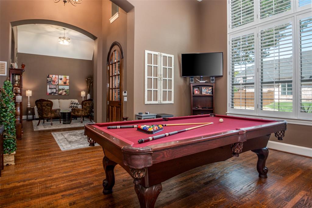 Country Club Ridge At The Trai - Residential