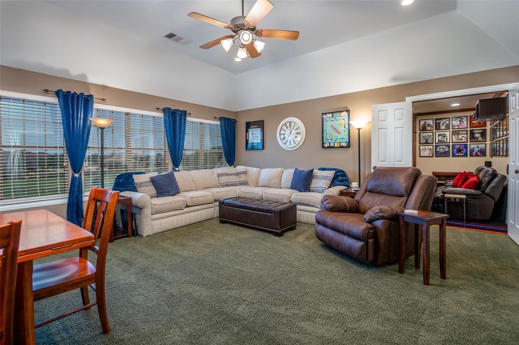 Country Club Ridge At The Trai - Residential