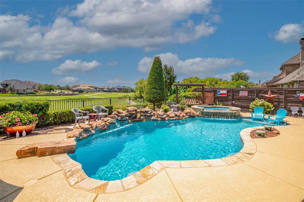 Country Club Ridge At The Trai - Residential