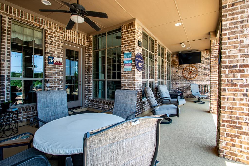 Country Club Ridge At The Trai - Residential