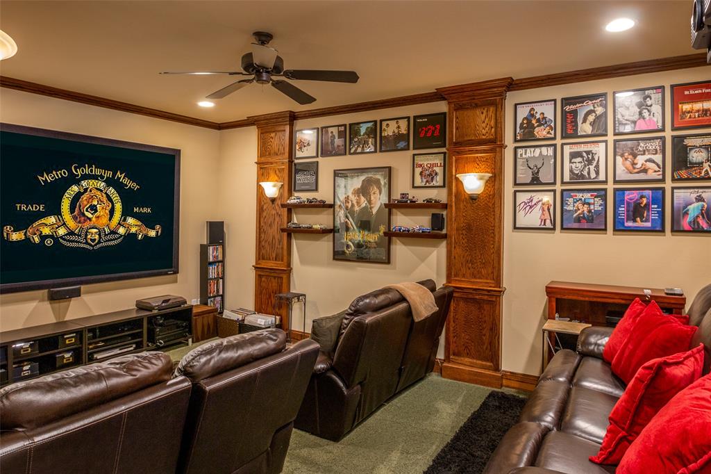 Country Club Ridge At The Trai - Residential