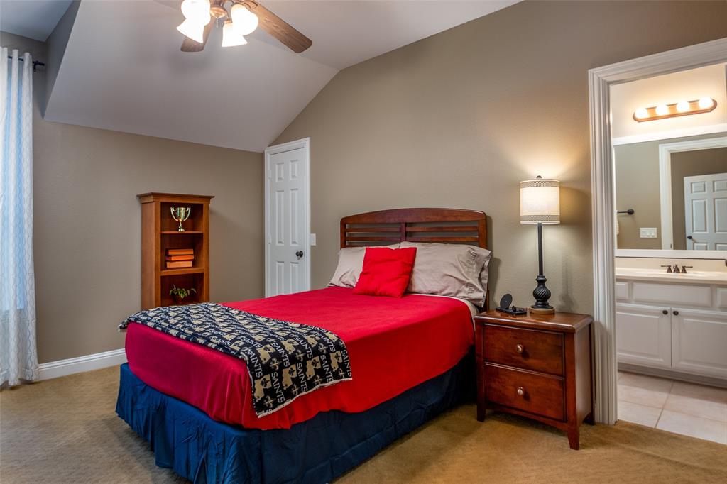 Country Club Ridge At The Trai - Residential