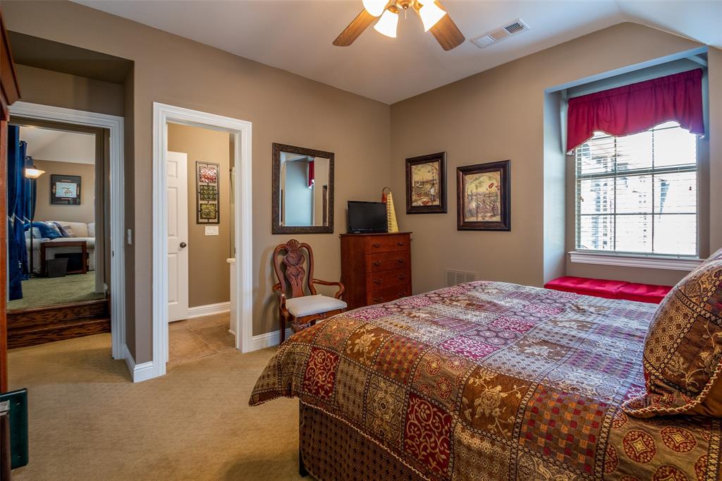 Country Club Ridge At The Trai - Residential