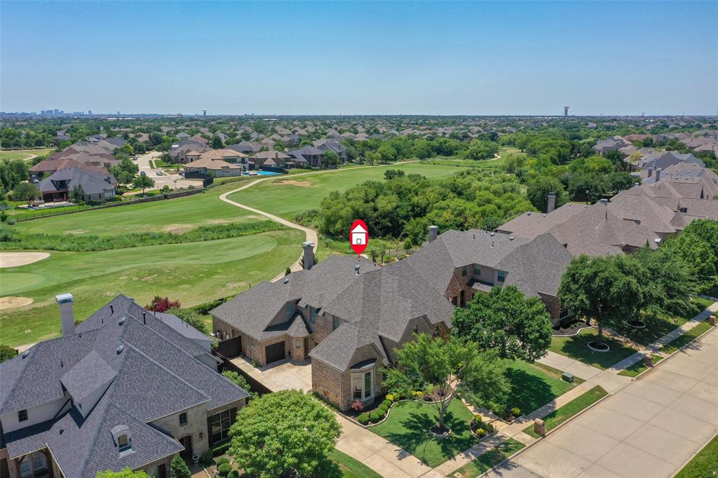 Country Club Ridge At The Trai - Residential