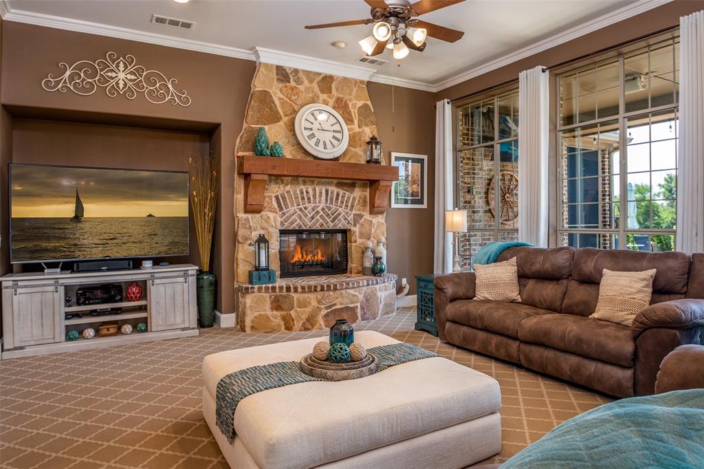 Country Club Ridge At The Trai - Residential