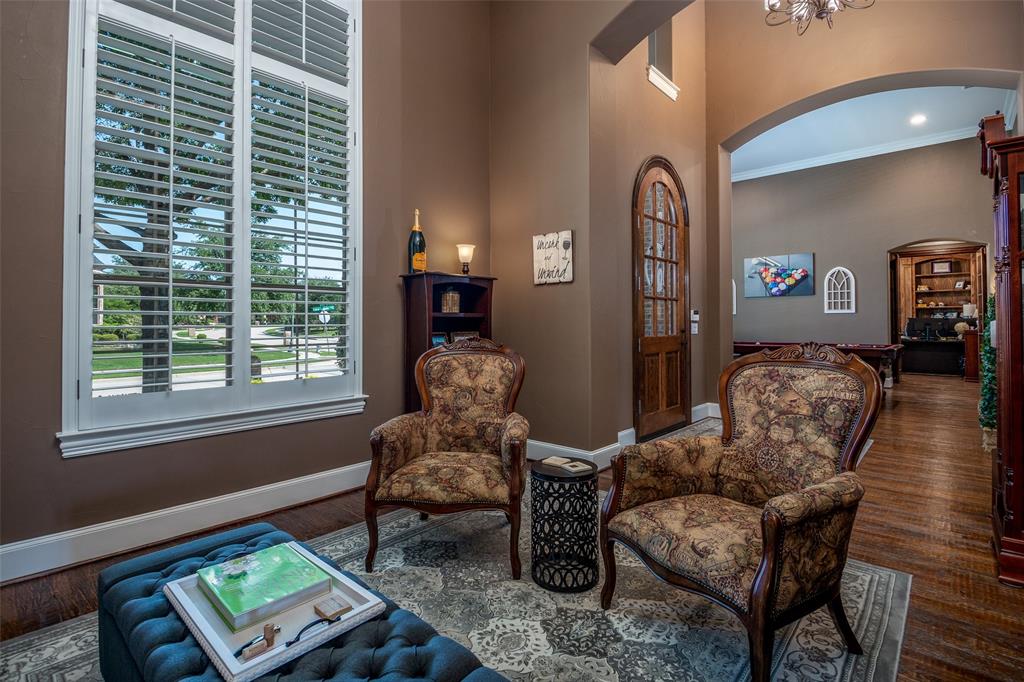 Country Club Ridge At The Trai - Residential