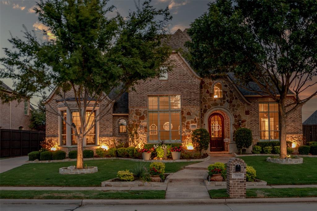 Country Club Ridge At The Trai - Residential