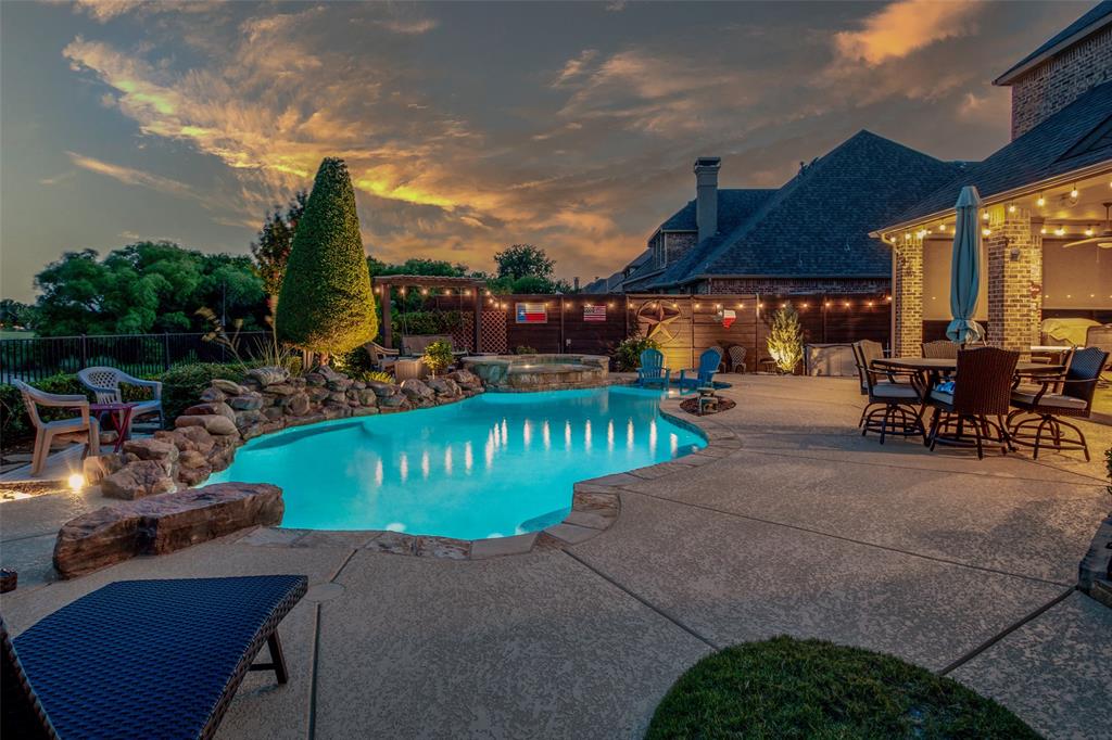 Country Club Ridge At The Trai - Residential