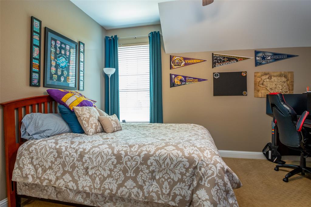 Country Club Ridge At The Trai - Residential