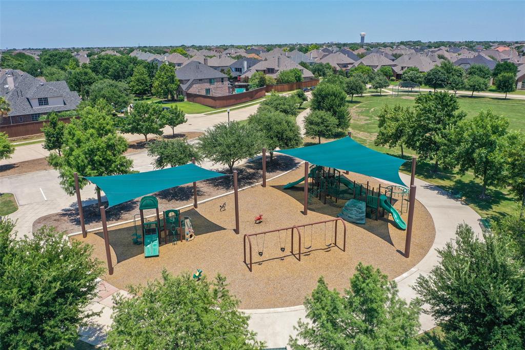 Country Club Ridge At The Trai - Residential