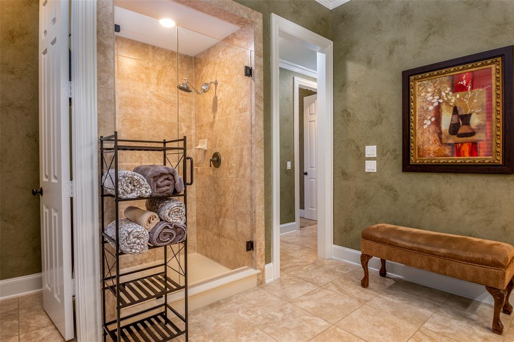 Country Club Ridge At The Trai - Residential