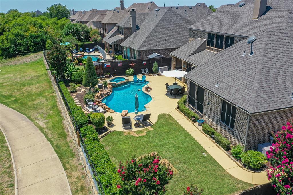 Country Club Ridge At The Trai - Residential