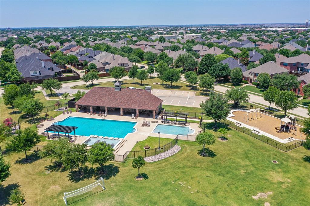 Country Club Ridge At The Trai - Residential