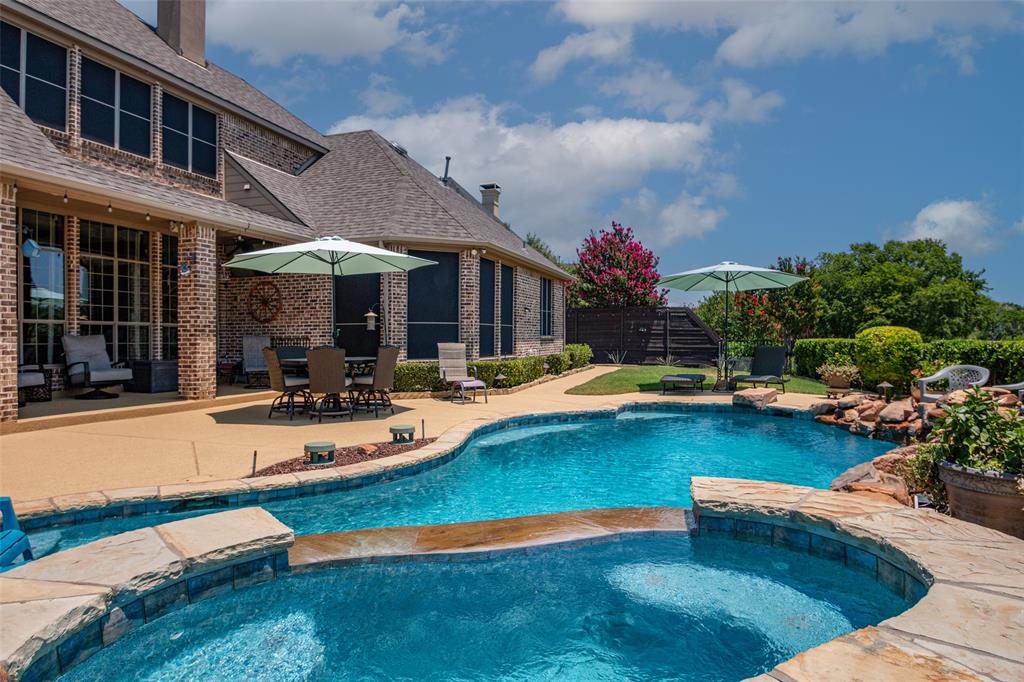 Country Club Ridge At The Trai - Residential