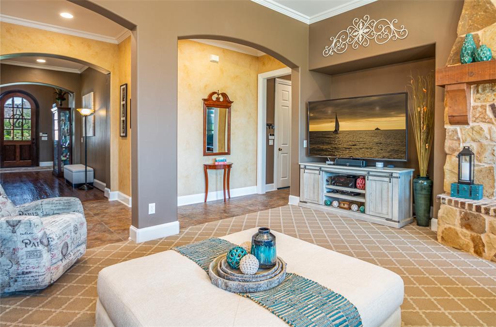 Country Club Ridge At The Trai - Residential