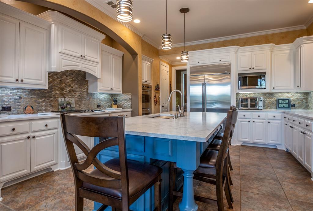 Country Club Ridge At The Trai - Residential